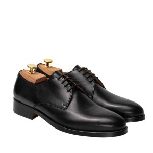 Scarpe da uomo in pelle di vitello