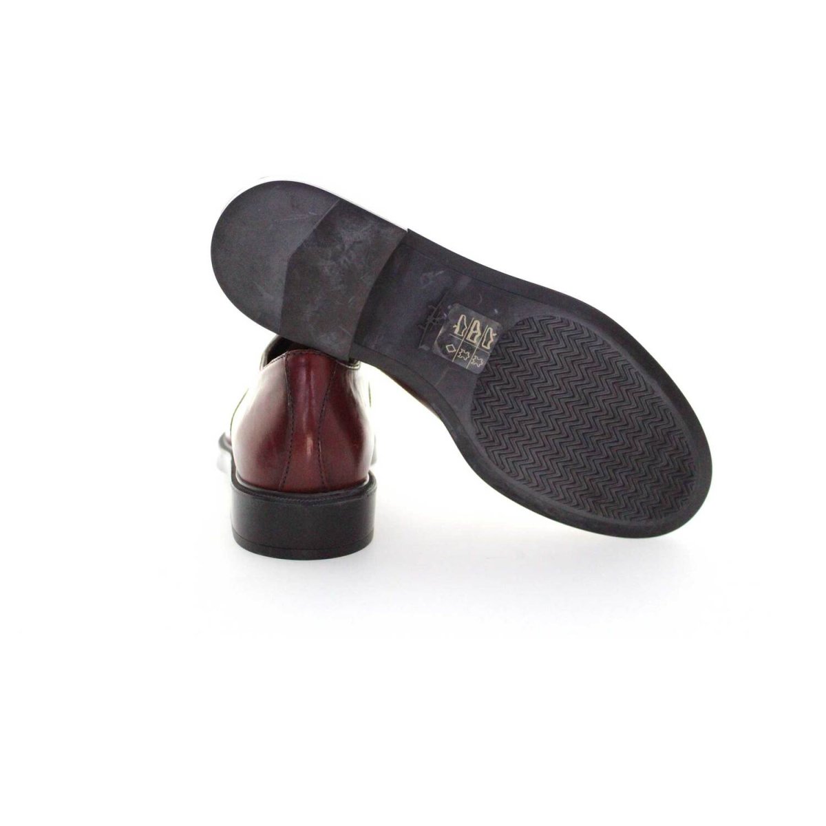 Mocassino donna diver - immagine 9