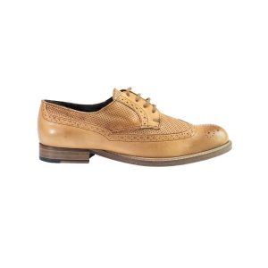 Francesine artigianali da donna lavorate all’inglese