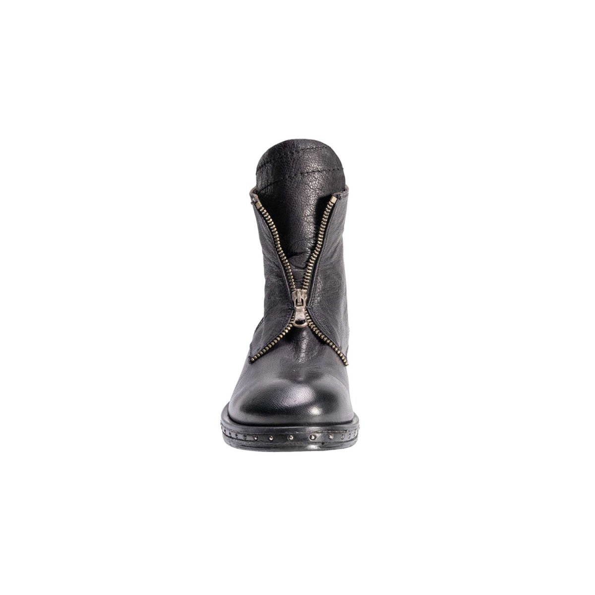 Stivaletti da donna fatti a mano con cer - immagine 4