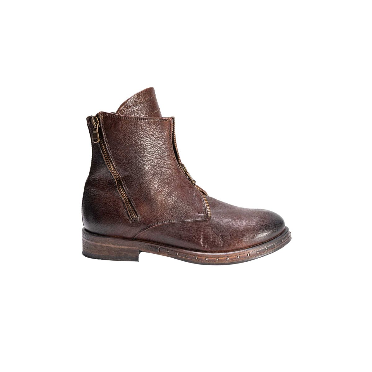 Stivaletti da donna fatti a mano con cer - immagine 6