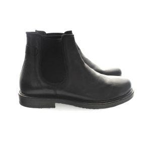 Poalcchino da uomo in pelle di vitello