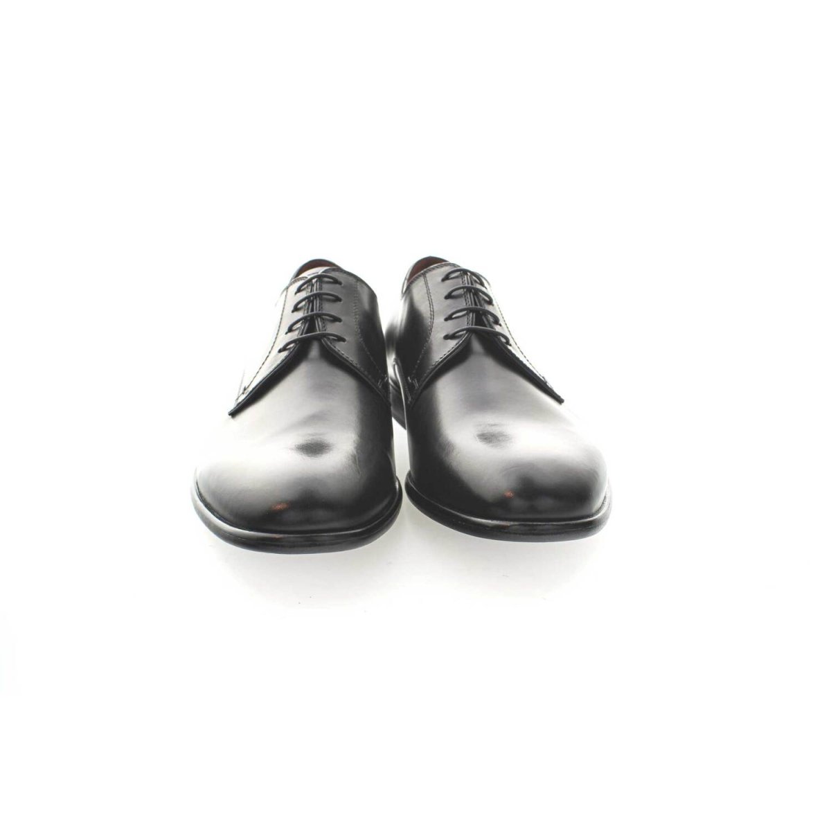 Scarpe da uomo casual in pelle di vitell - immagine 4