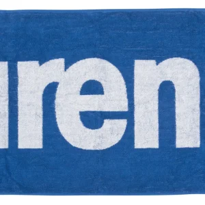 ARENA Gym Soft Towel 100 X 50 001994 810 Royal/White