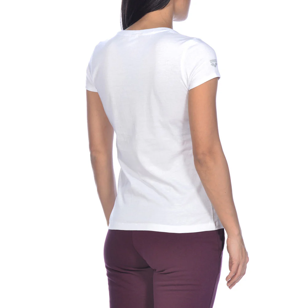ARENA Woman Tee LOGO DRIVEN 002232 - immagine 3
