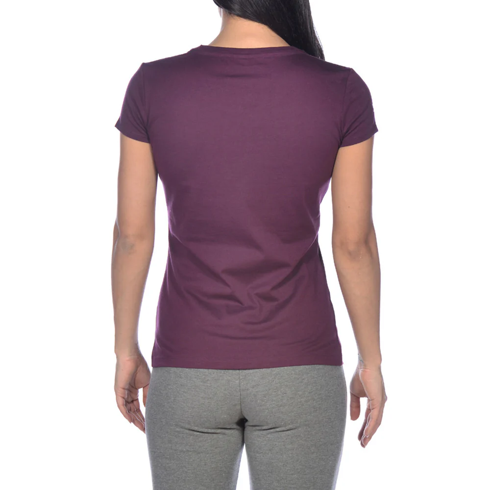 ARENA Woman Tee LOGO DRIVEN 002232 - immagine 5
