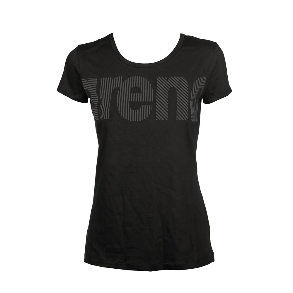 ARENA Woman Tee LOGO DRIVEN 002232 - immagine 6