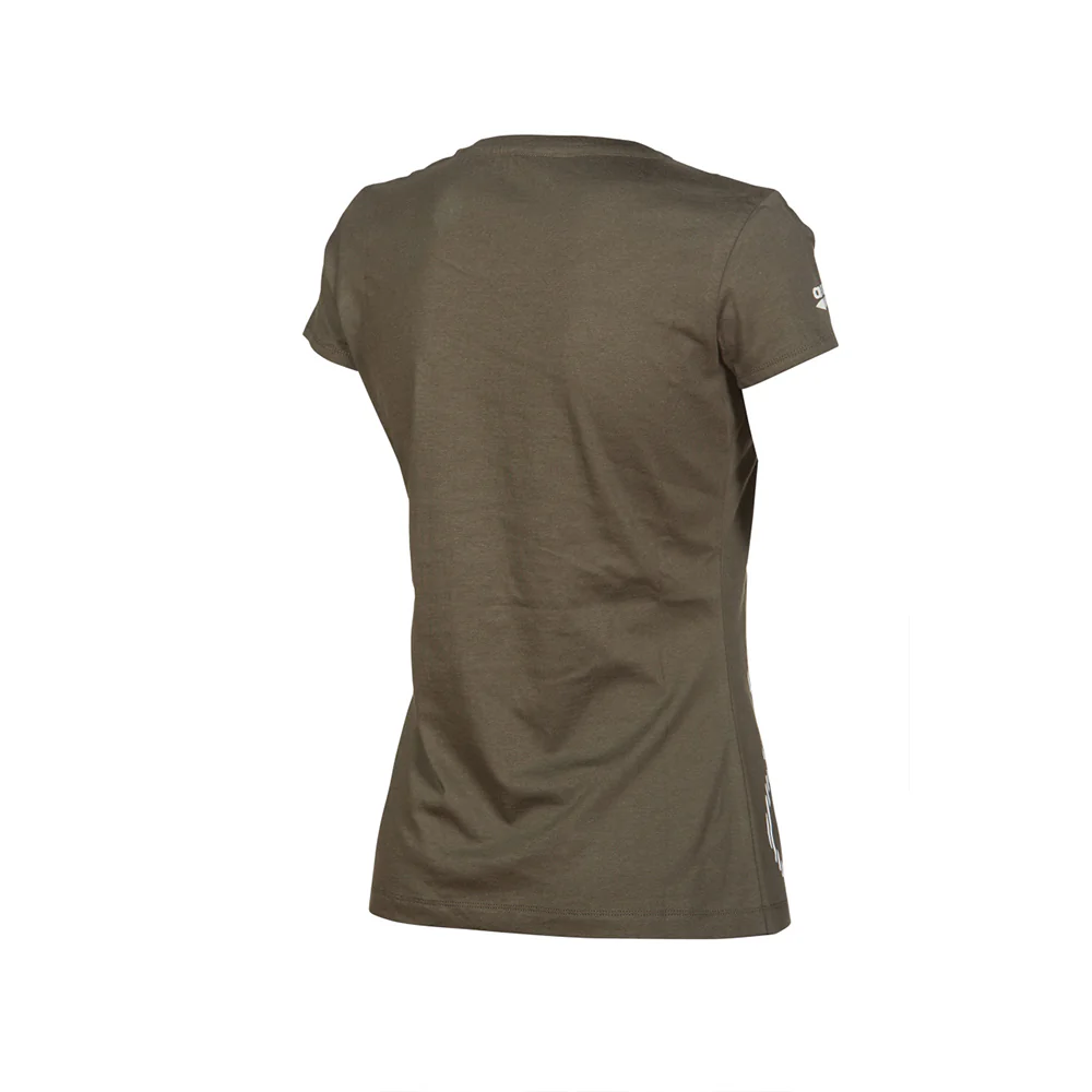 ARENA Woman Tee LOGO DRIVEN 002232 - immagine 9