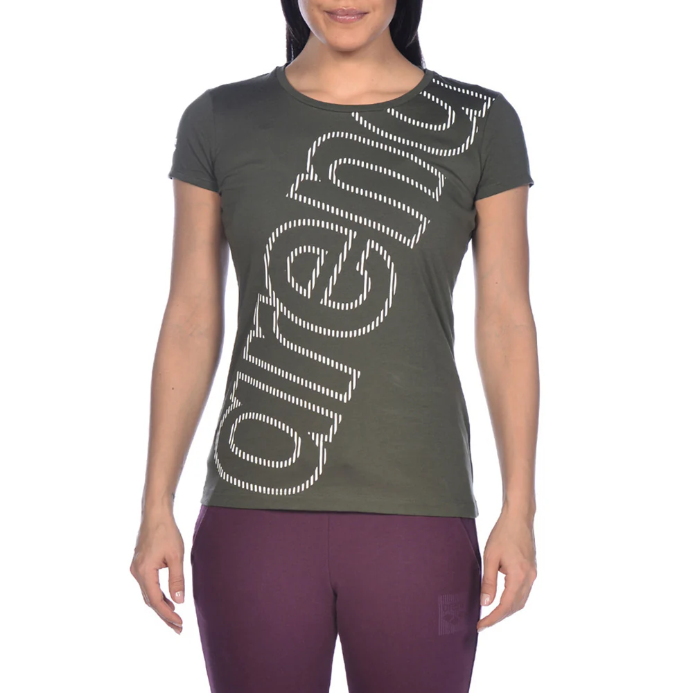 ARENA Woman Tee LOGO DRIVEN 002232 - immagine 8