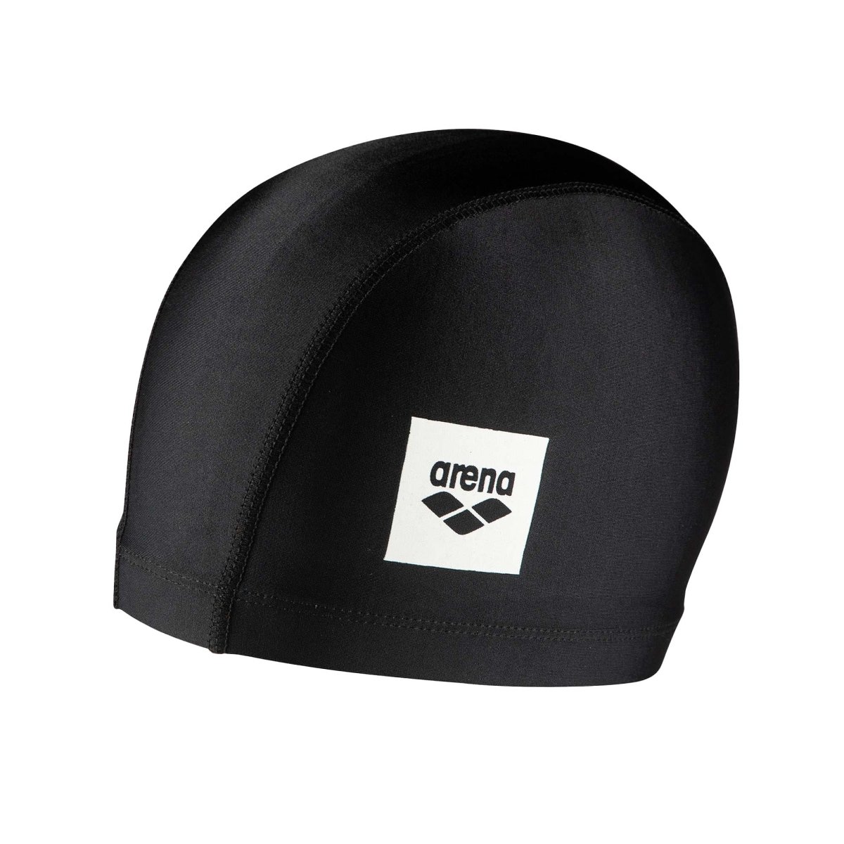 ARENA Cuffia in Tessuto UNIX II Black 002383 106 - immagine 2