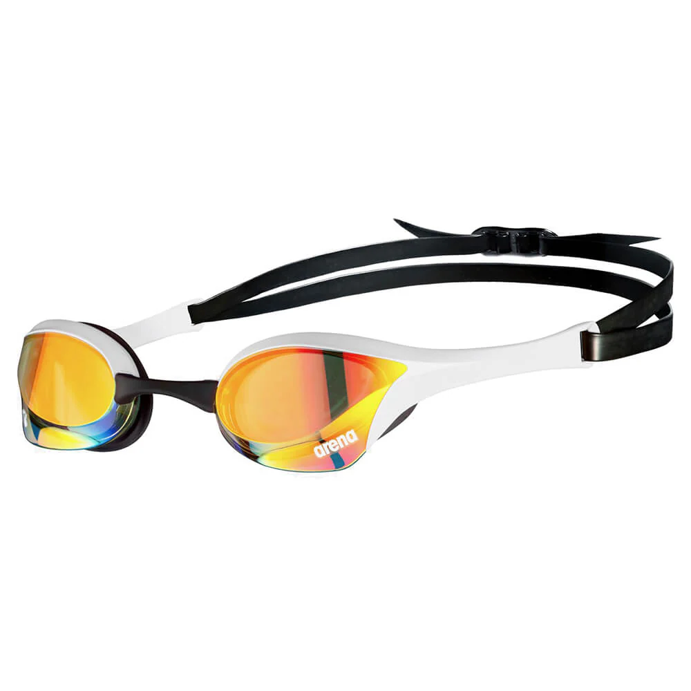 ARENA Goggles COBRA ULTRA SWIPE MIRROR 002507 - immagine 4