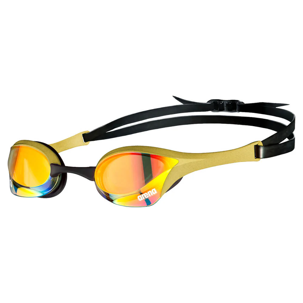 ARENA Goggles COBRA ULTRA SWIPE MIRROR 002507 - immagine 5