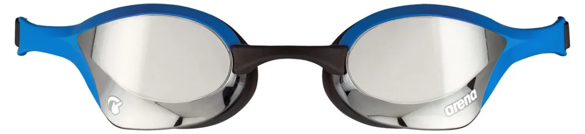 ARENA Goggles COBRA ULTRA SWIPE MIRROR 002507 - immagine 3