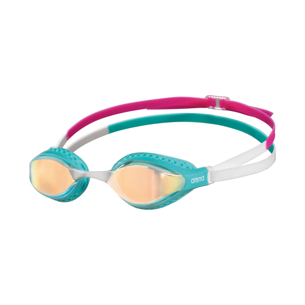 ARENA Occhialini Air-Speed Mirror 003151 - immagine 5