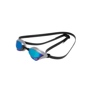 ARENA Goggles COBRA CORE SWIPE MIRROR Blue-Silver 003251 600