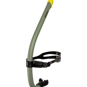 ARENA Swim Snorkel PRO III 004826 130 Sage Black
