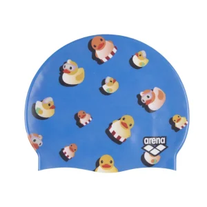 ARENA Cuffia HD Cap Dices 005572 237 Ducks