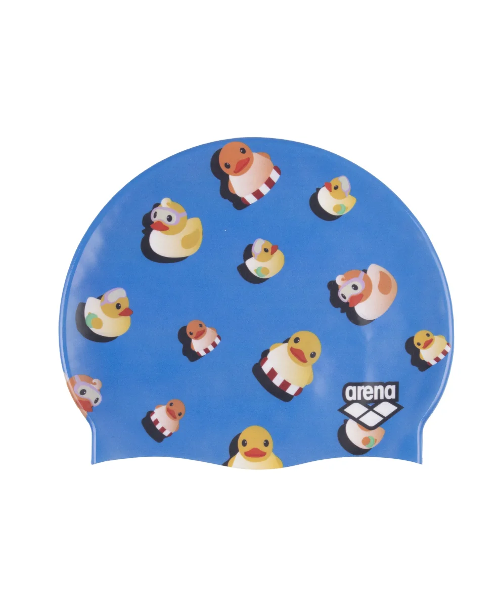 ARENA Cuffia HD Cap Dices 005572 237 Ducks - immagine 2