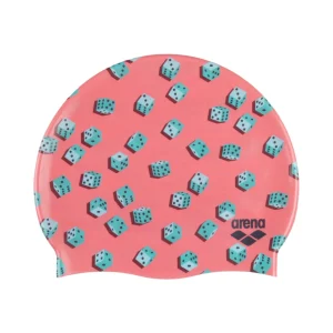 ARENA Cuffia HD Cap Dices 005572 238