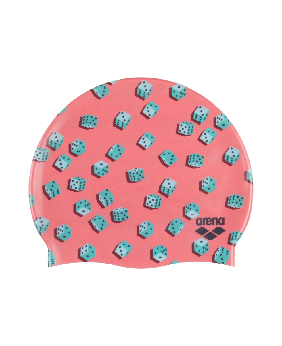 ARENA Cuffia HD Cap Dices 005572 238 - immagine 2