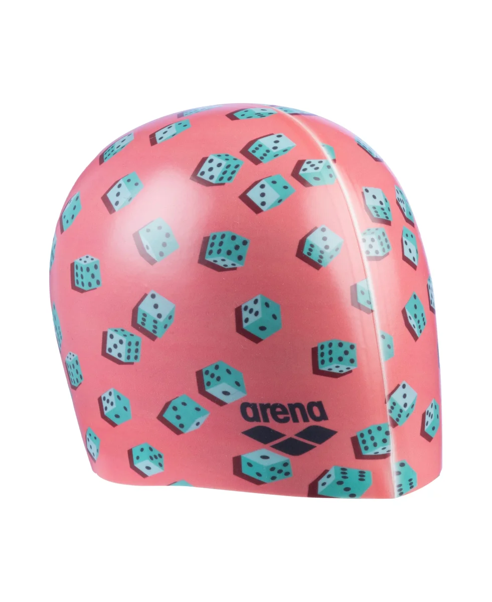 ARENA Cuffia HD Cap Dices 005572 238 - immagine 3