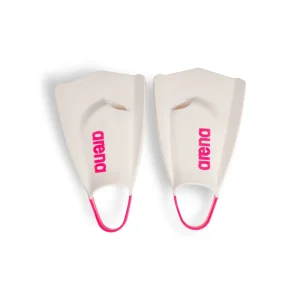 ARENA POWERFIN PRO II  006151 190 White Shocking Pink