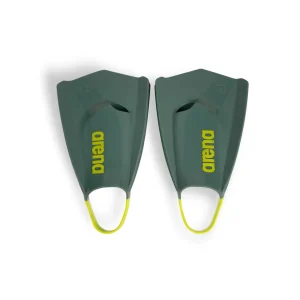 ARENA POWERFIN PRO II  006151 210 Sage Artic Lime