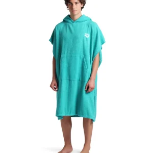 ARENA Accappatoio Poncho 0096518000 Water White