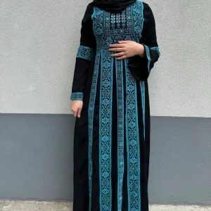 ABITO TRADIZIONALE PALESTINESE