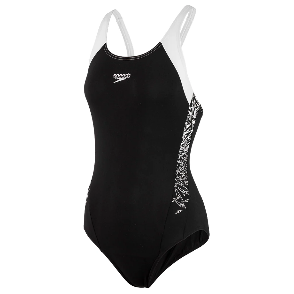 SPEEDO Woman One Piece BOOM SPLICE MUSCLEBACK 10821 - immagine 3