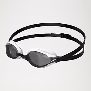 SPEEDO Goggles FASTSKIN SPEEDOSOCKET 2 10896 16103 Black - immagine 2