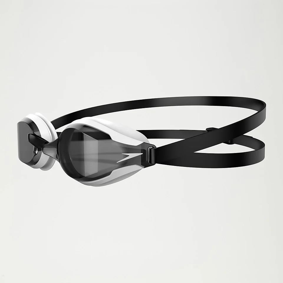 SPEEDO Goggles FASTSKIN SPEEDOSOCKET 2 10896 16103 Black - immagine 3