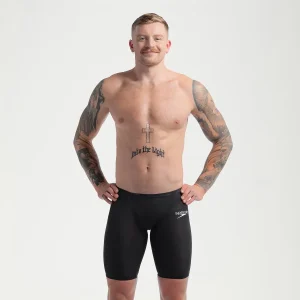 SPEEDO Man Jammer Competition LZR PURE VALOR 2.0 15861 0001 BLACK