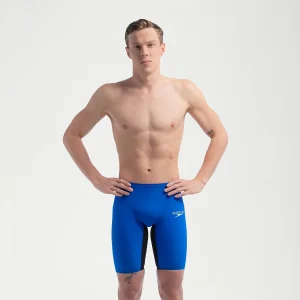 SPEEDO Man Jammer Competition LZR PURE VALOR 2.0 15861 H619 COBALT POP