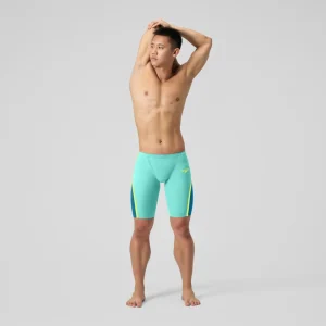 SPEEDO Man Jammer Competition LZR PURE INTENT 2.0 HW 15858 18470 Light Blue