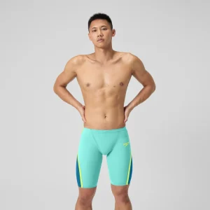 SPEEDO Man Jammer Competition LZR PURE INTENT 2.0 15857 18470 Light Blue