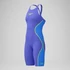Fastskin LZR Pure Intent 2.0 Openback 15855 18475 Royal Cobalt - immagine 2