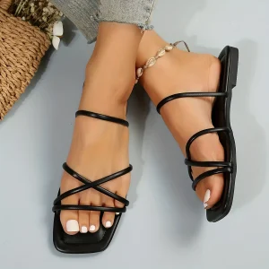 Sandaletto Estate – Collezione Marina SGS