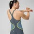 Fastskin LZR Pure Intent 2.0 Closed Back 15856 19135 Grey Blue - immagine 4