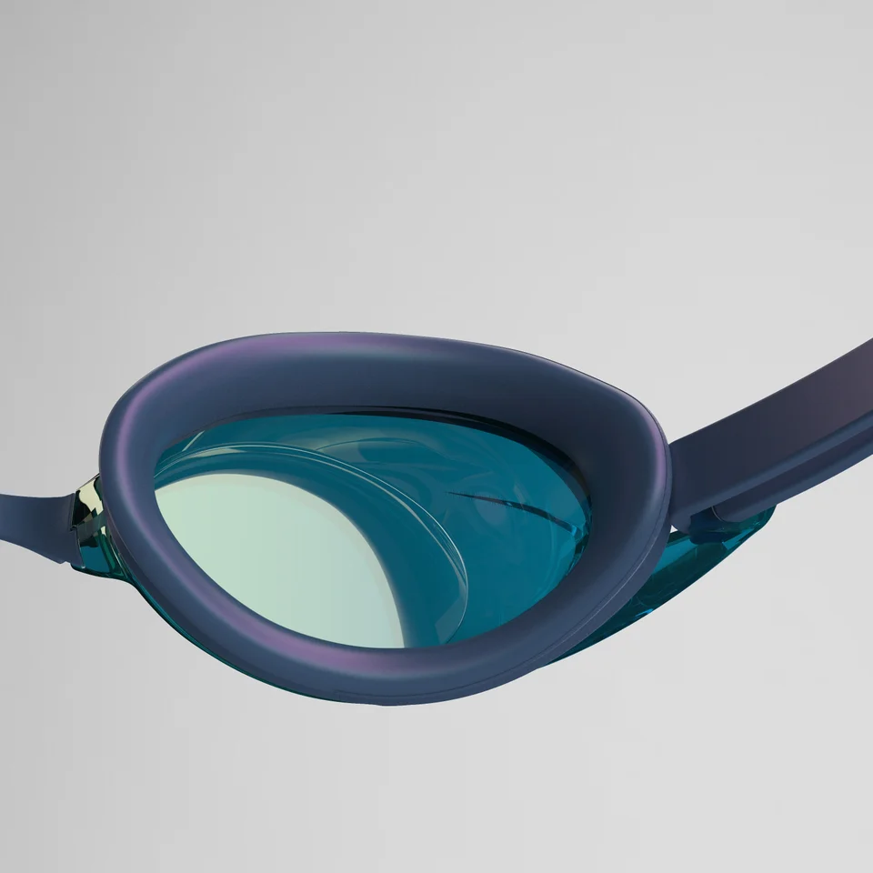 SPEEDO Goggles VANQUISHER 3.0 MIRROR LTD 00473717966 Night - immagine 5