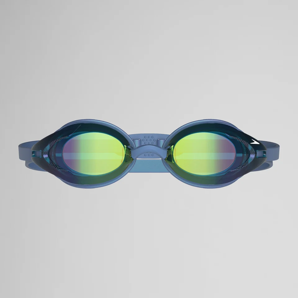 SPEEDO Goggles VANQUISHER 3.0 MIRROR LTD 00473717966 Night - immagine 3