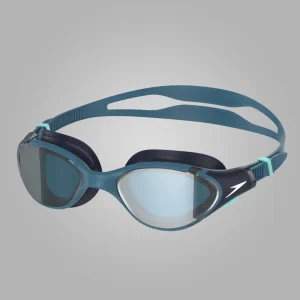 SPEEDO Biofuse 2.0 002331 005 Blue Silver