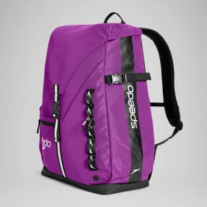 SPEEDO 45L PRO RUCKSACK Purple E000210005