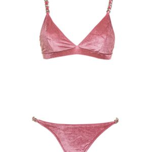 Grace Gold – Rosa ciliegia