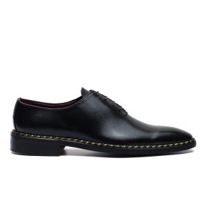 Oxford Wholecut Black