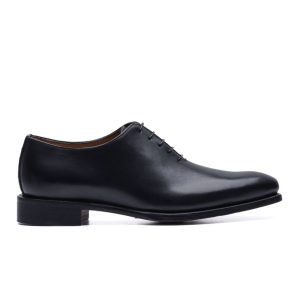 Oxford Wholecut Nero