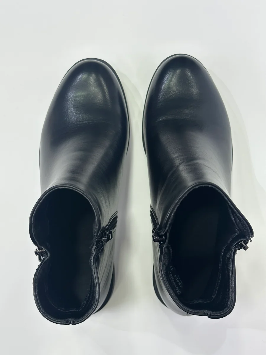 GRETA - stivali nera - immagine 6