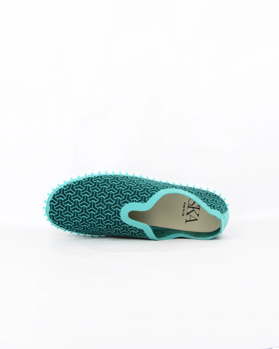 PRESS VERDE ACQUA - immagine 3