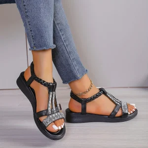 Sandaletto Estate – Collezione Marina SGS