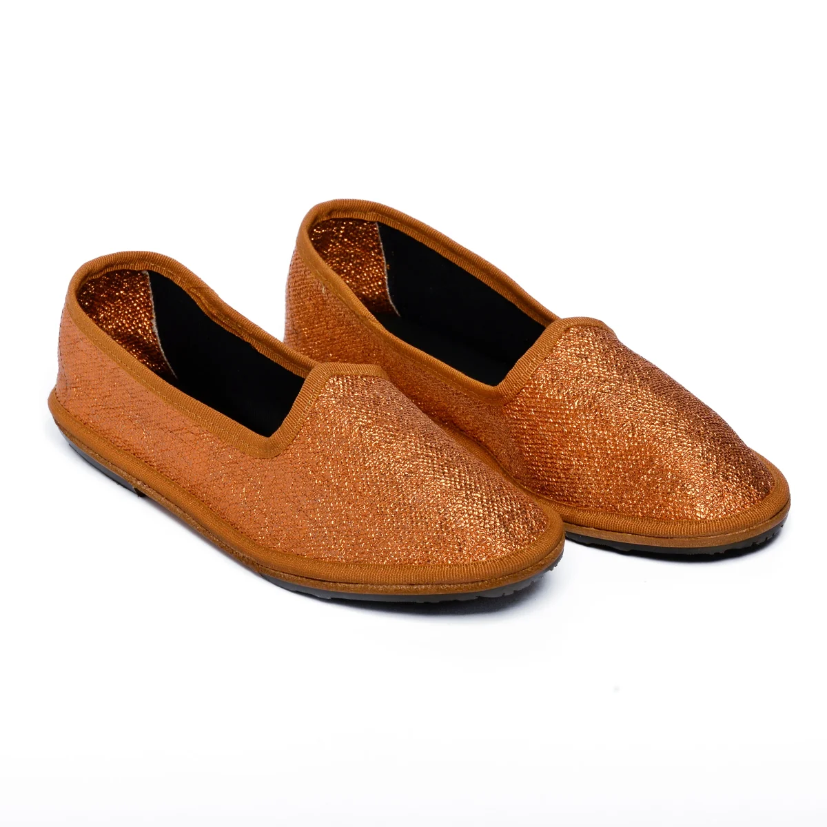 Friulana california lino laminato rame - immagine 5